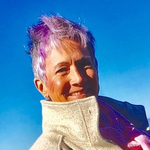 Meet your Posher, Dawn